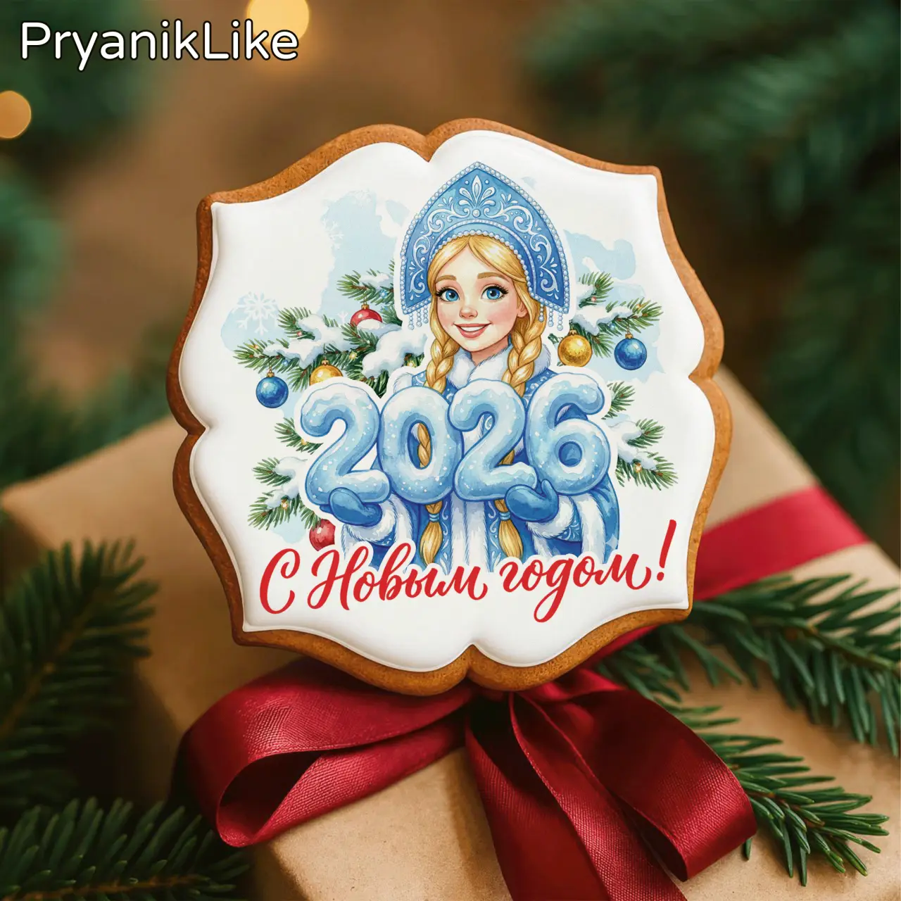 Открытки 2026